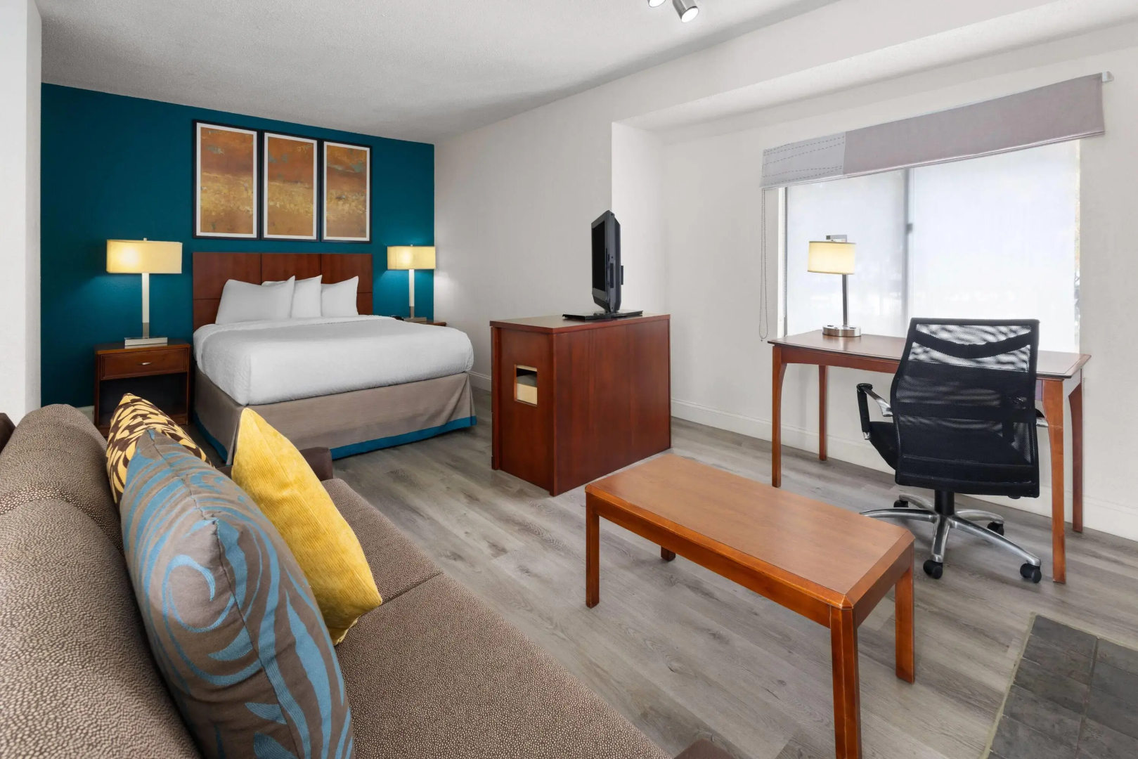 Residence Inn Tysons Corner
