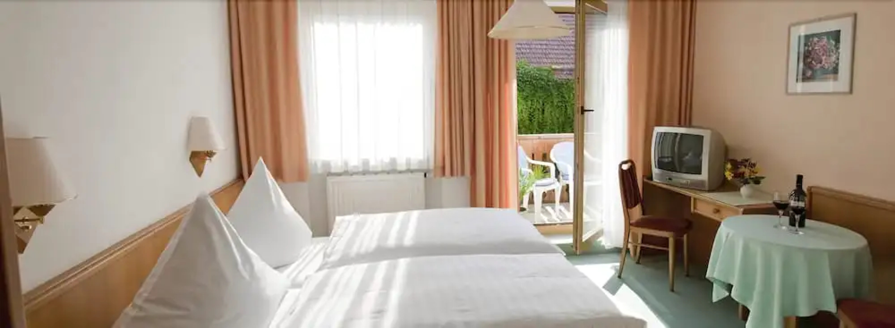 Landhotel Gasthof Schreiner