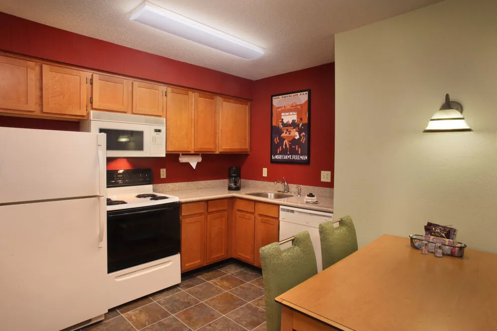 Residence Inn Southington