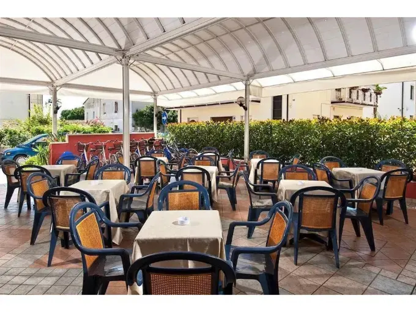 Hotel Europa