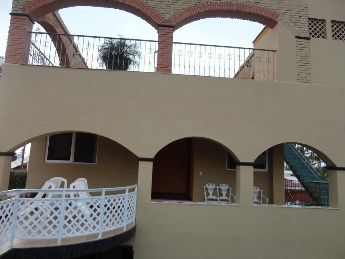 Hotel Posada del Rey