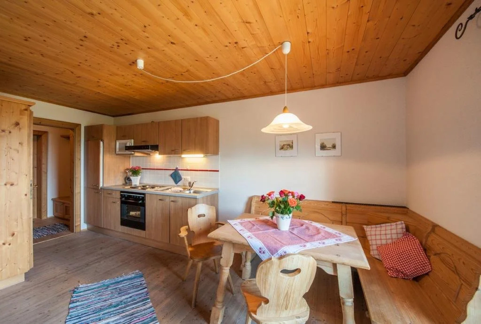 Zugspitzhotel Diana Thörle