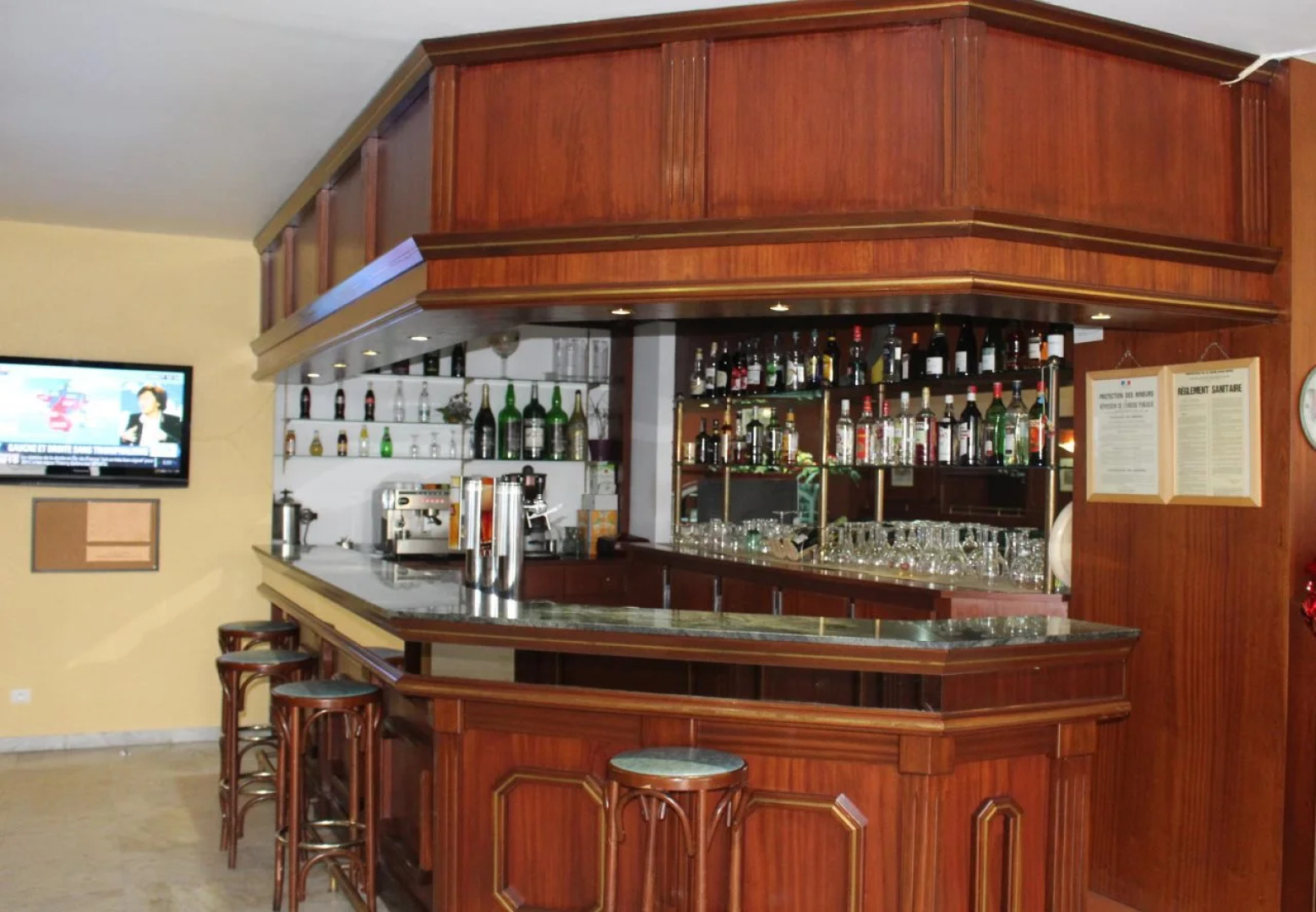 Eurohotel Paris Nord