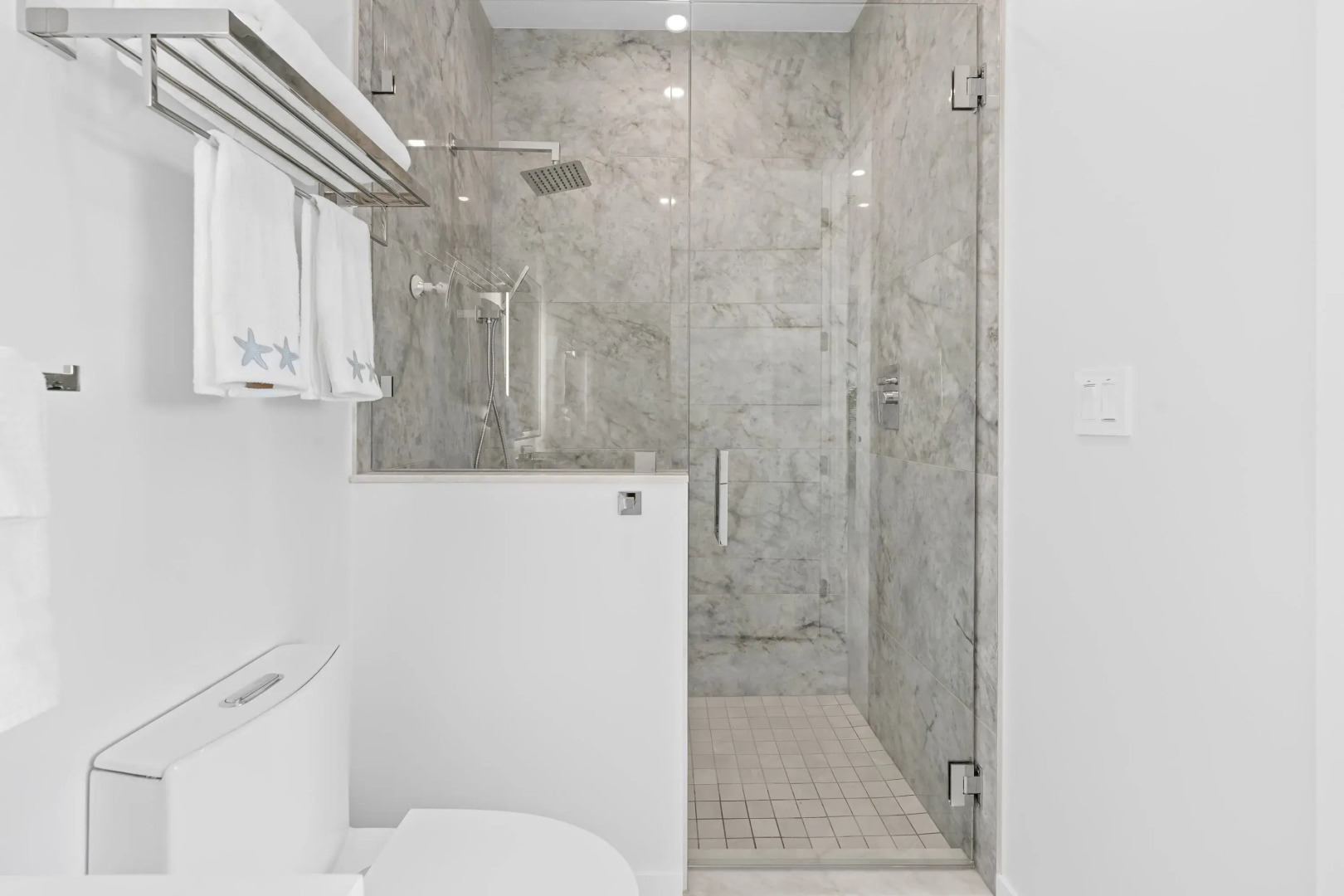 Luxury Seaside Escape Pool Dock Scenic Views