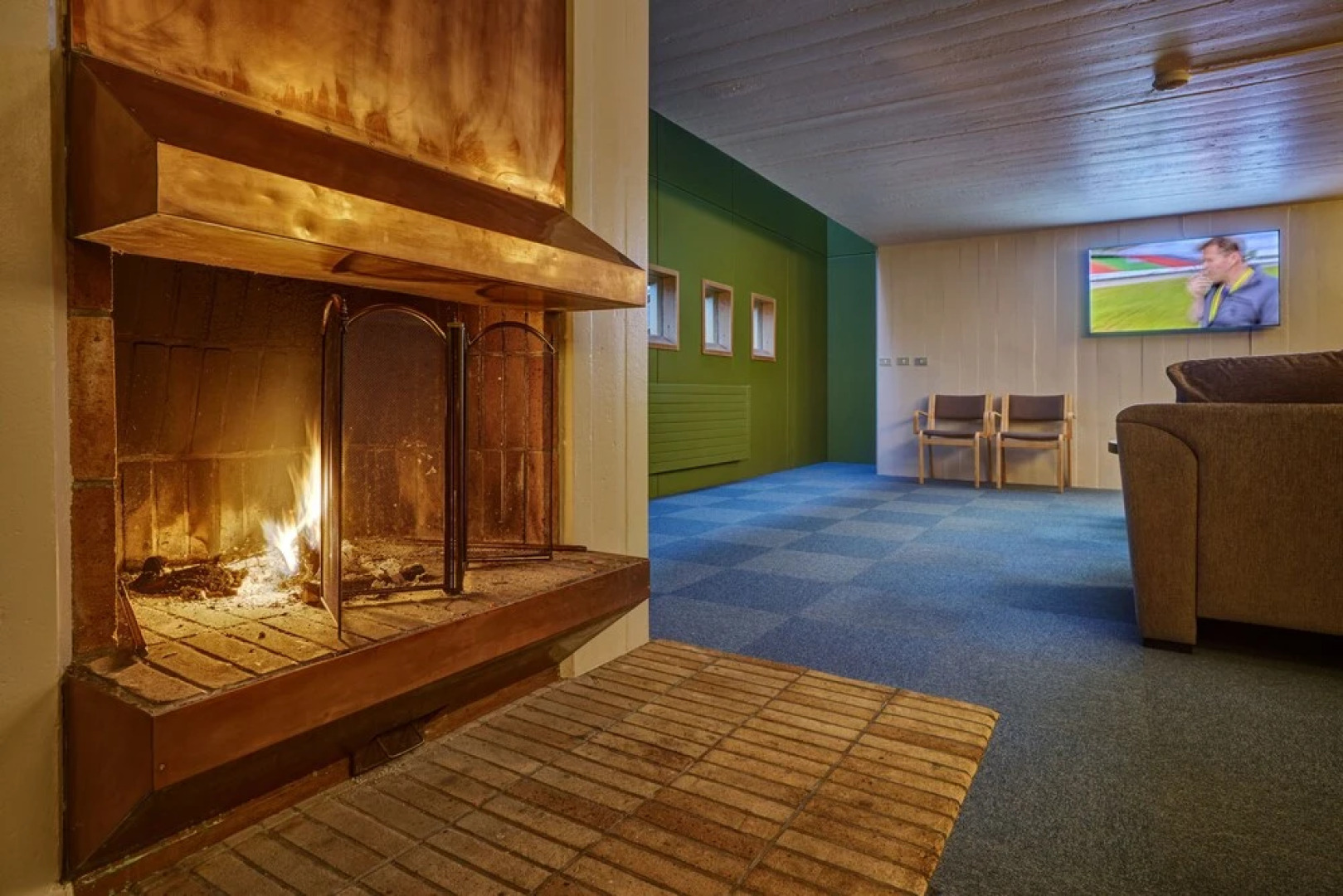 Hótel Edda Stórutjarnir