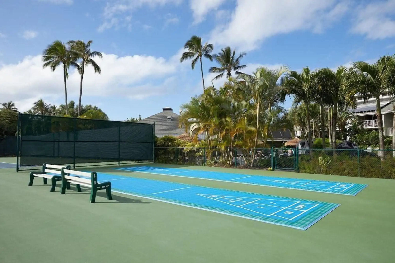 The Cliffs at Princeville