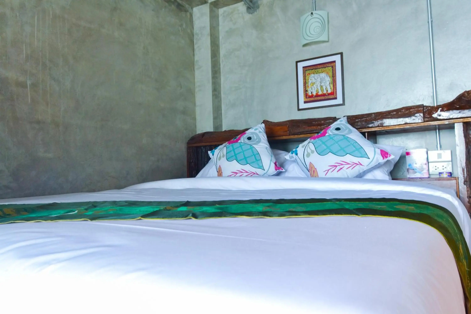 Baan Tubkaek Hotel