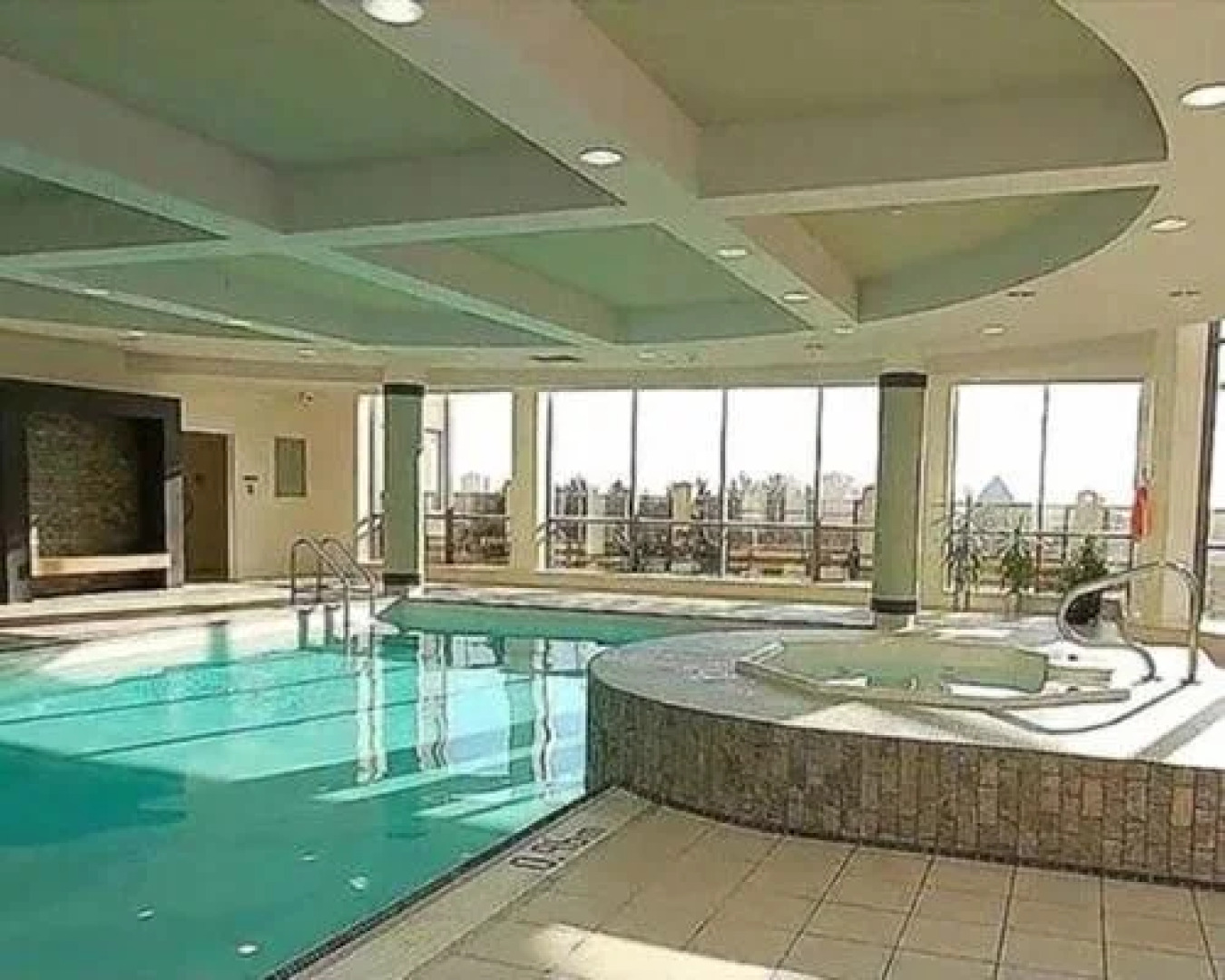 Mississauga Furnished Apartments