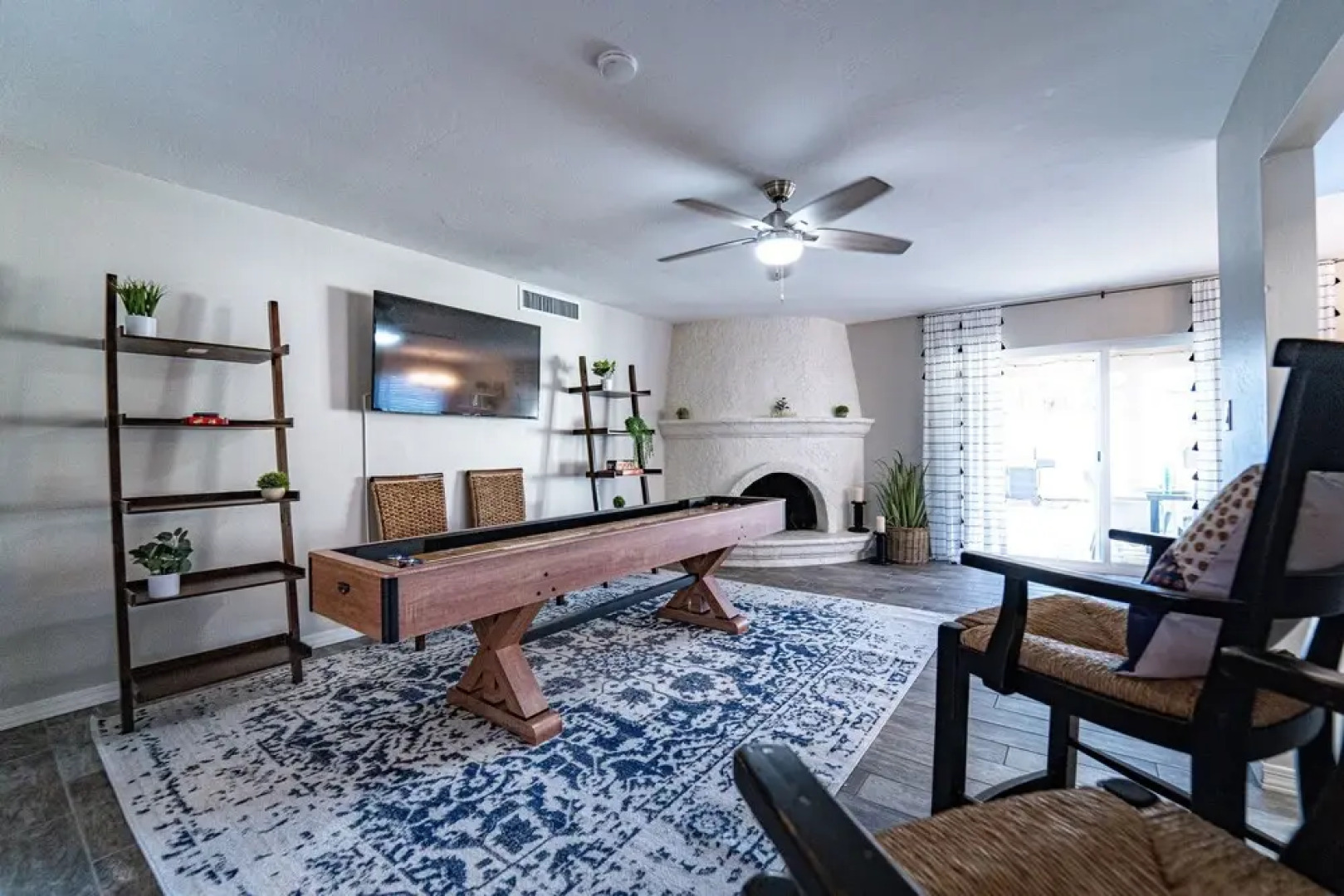 Mcnair Chandler 4 Bedroom Home by RedAwning