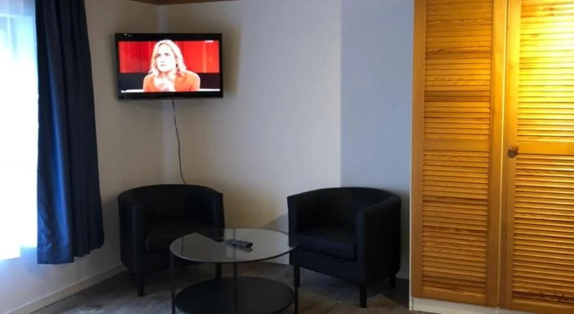 Hotel Restaurant Simplon