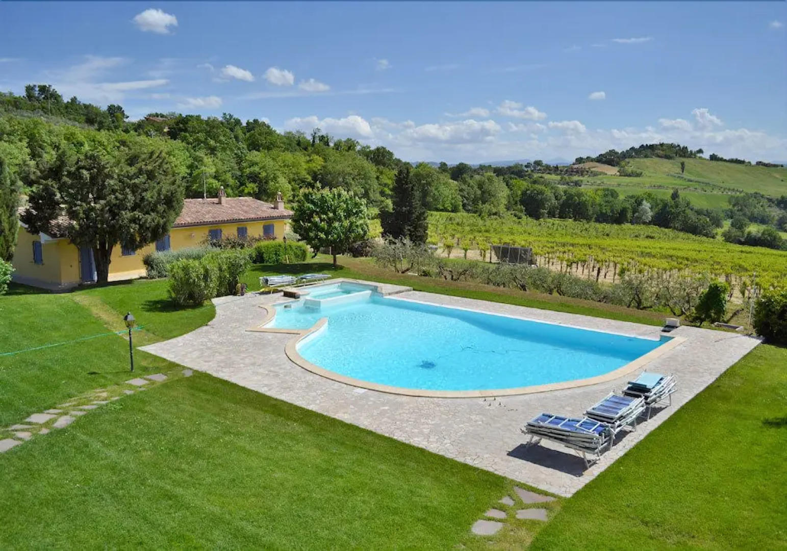 La Tenuta Del Giglio