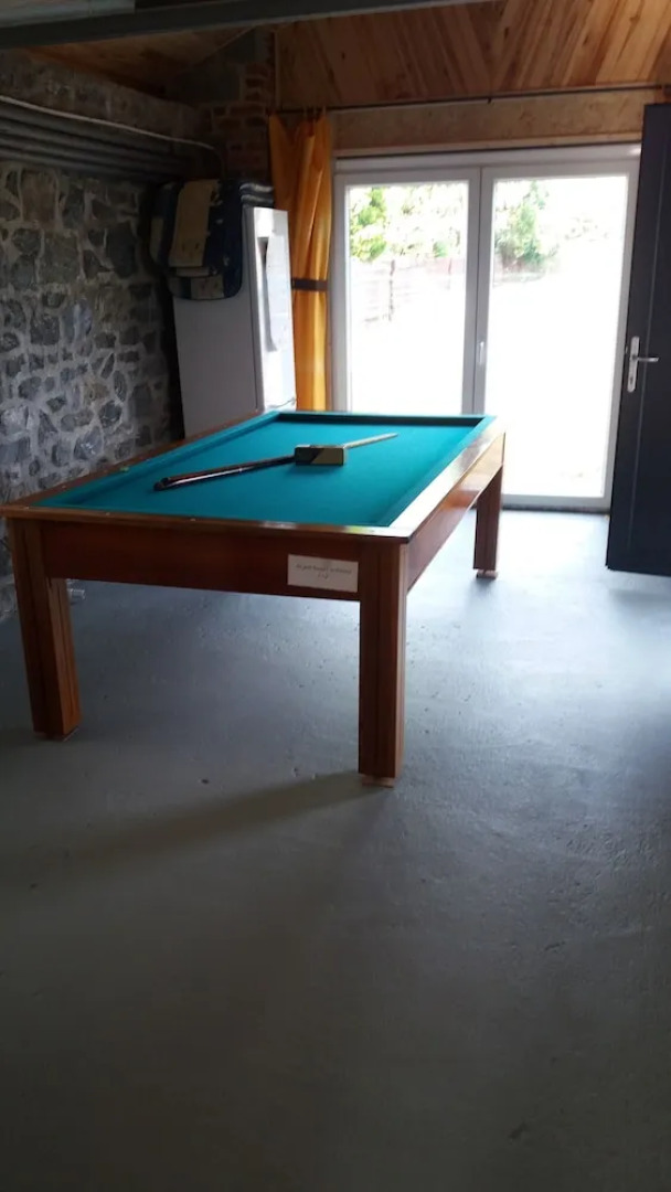 Gite L'Ancienne Scierie