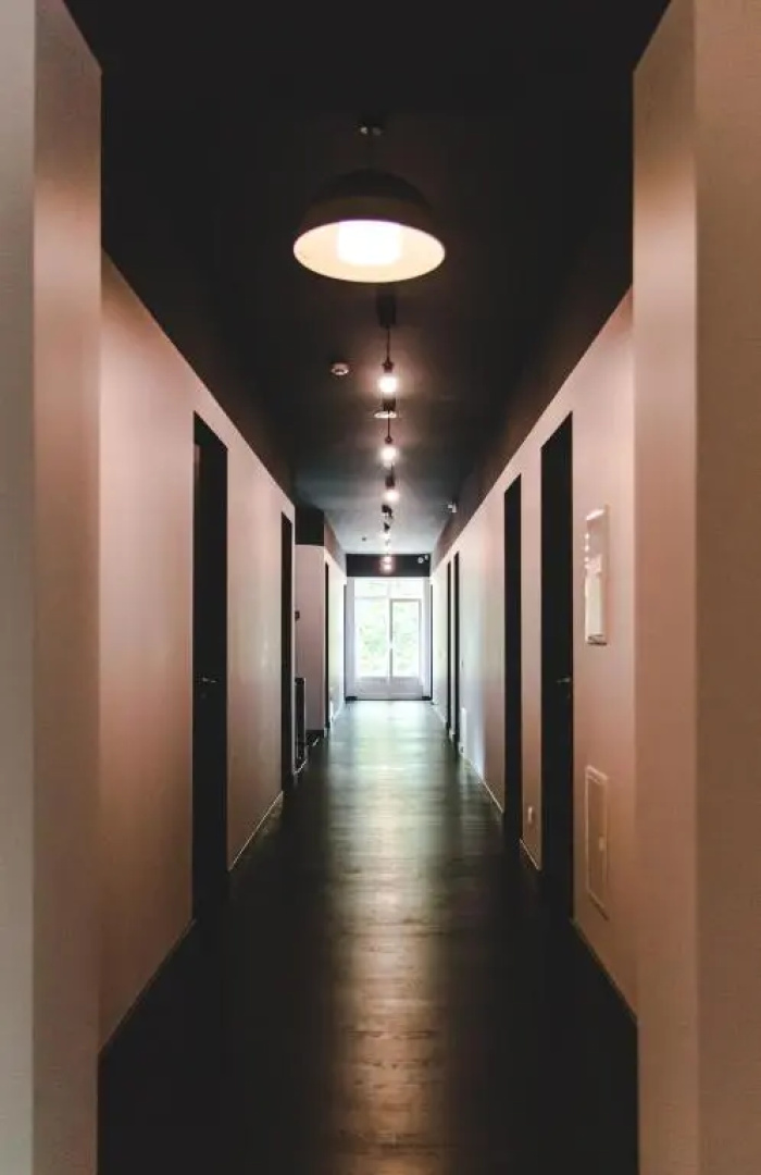 The House