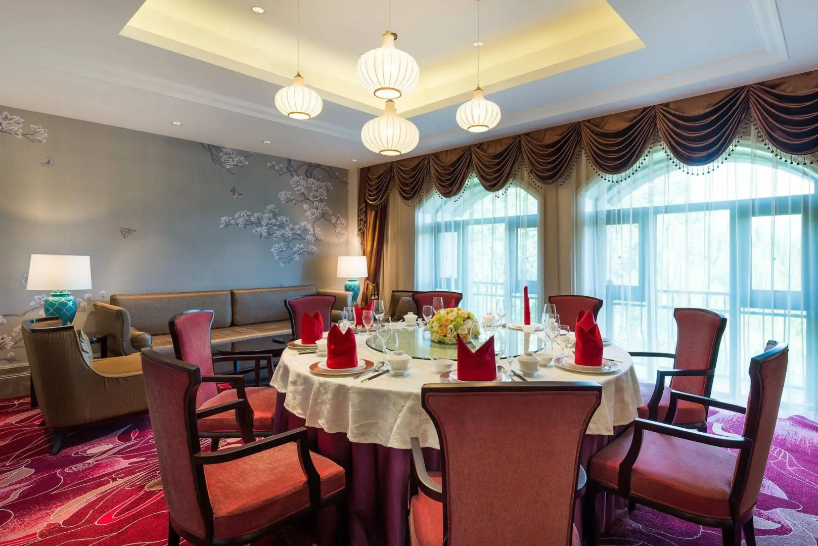 Pullman Tangshan