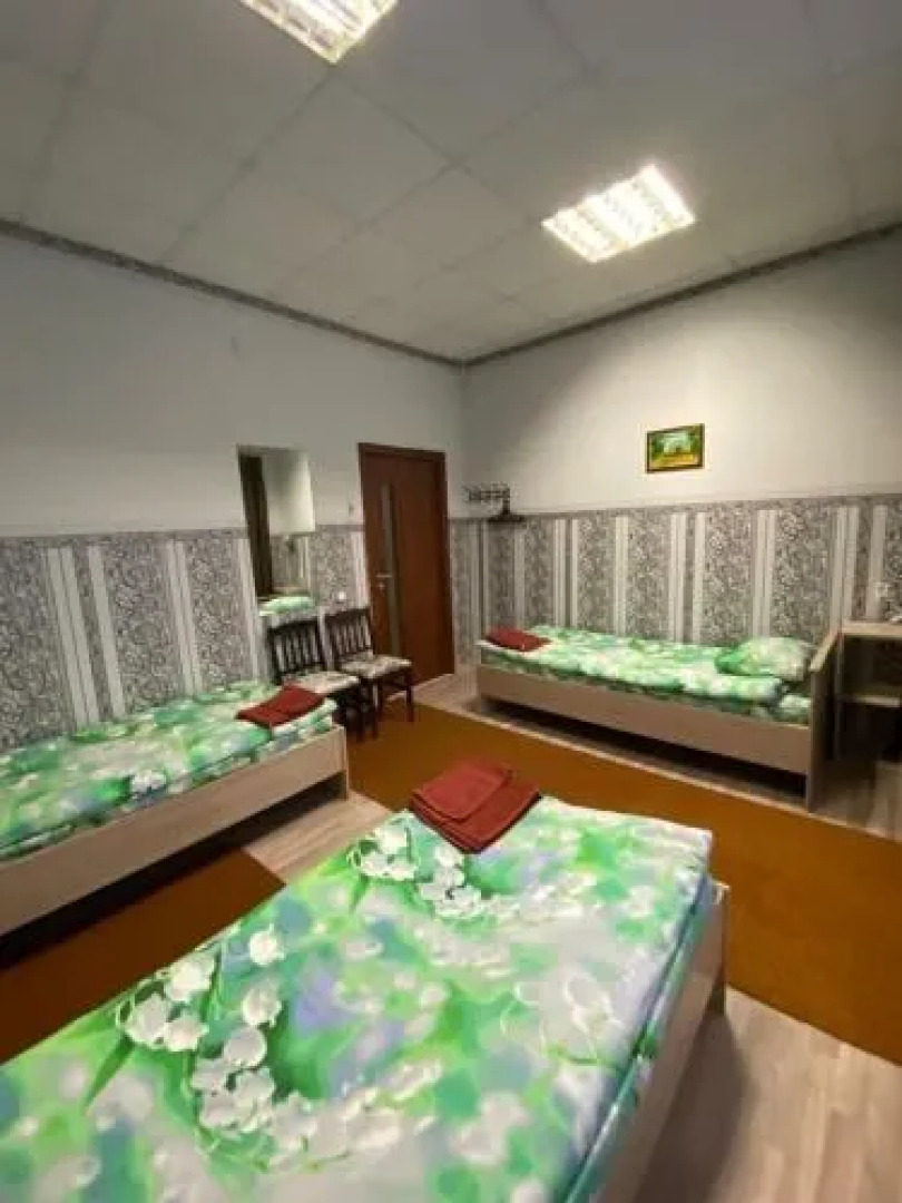 Gostevoy dom Na Dzerzhinskogo