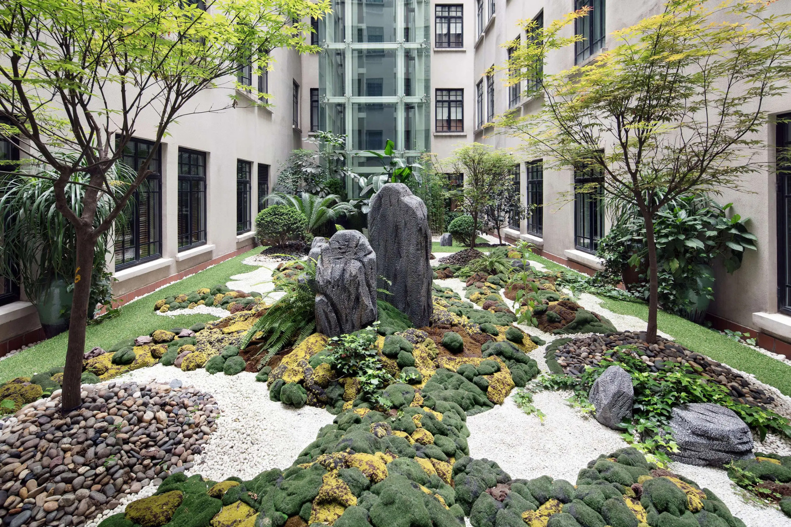 The Yangtze Boutique Shanghai