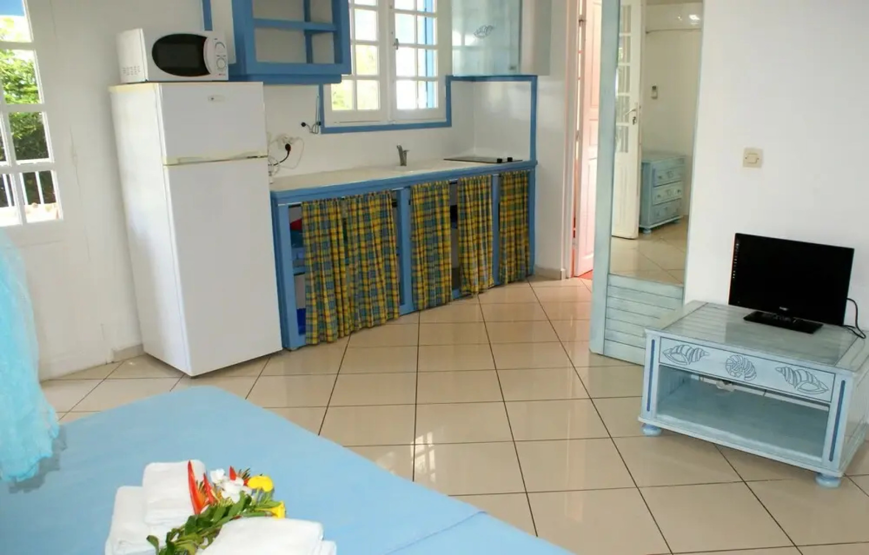 Villa prestige Caraïbes Bonheur