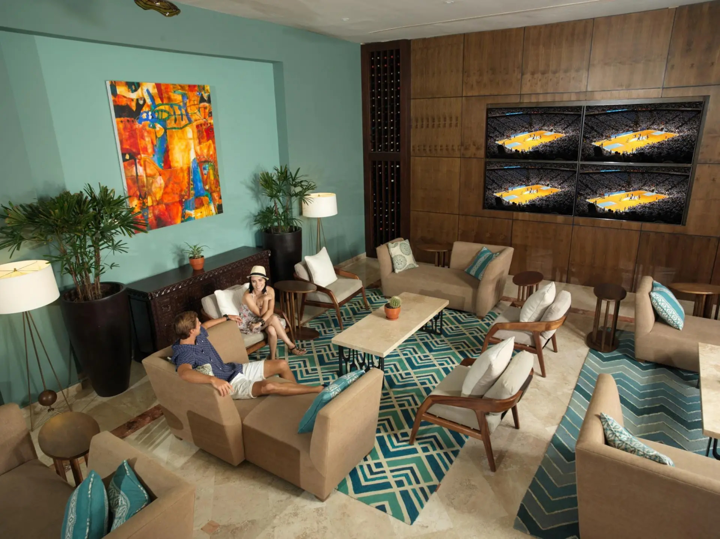 The Ridge at Playa Grande - All Inclusive