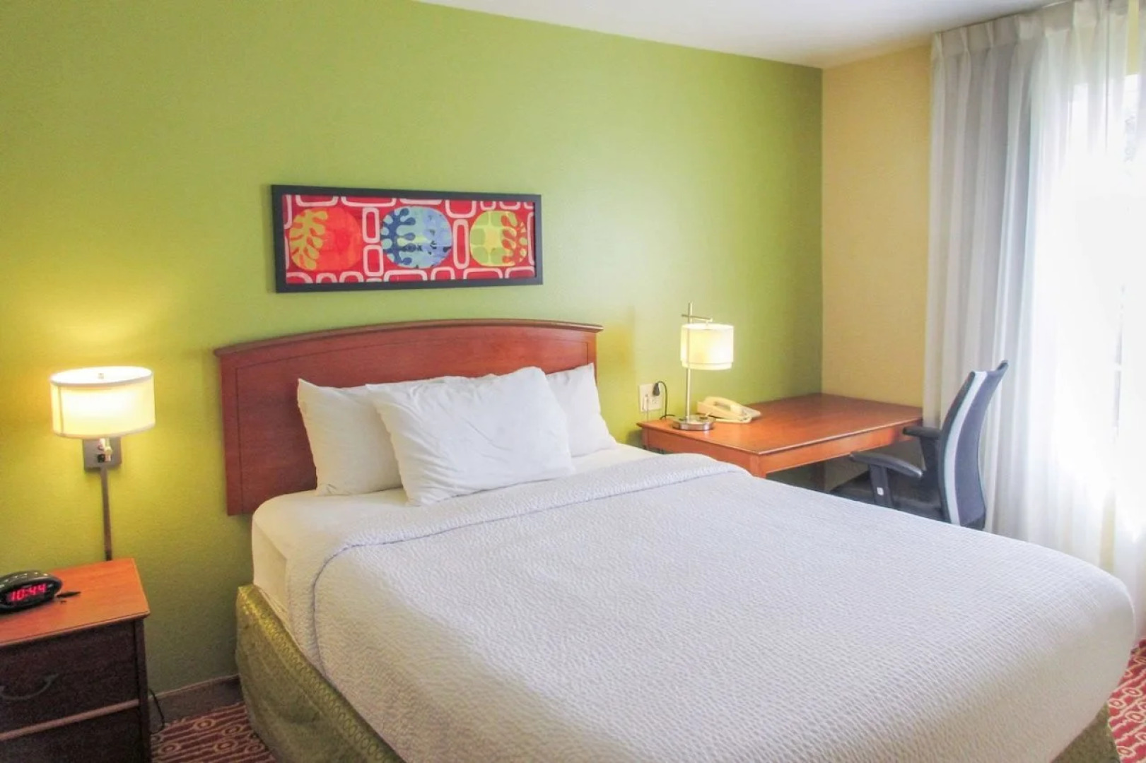 TownePlace Suites Columbus Worthington