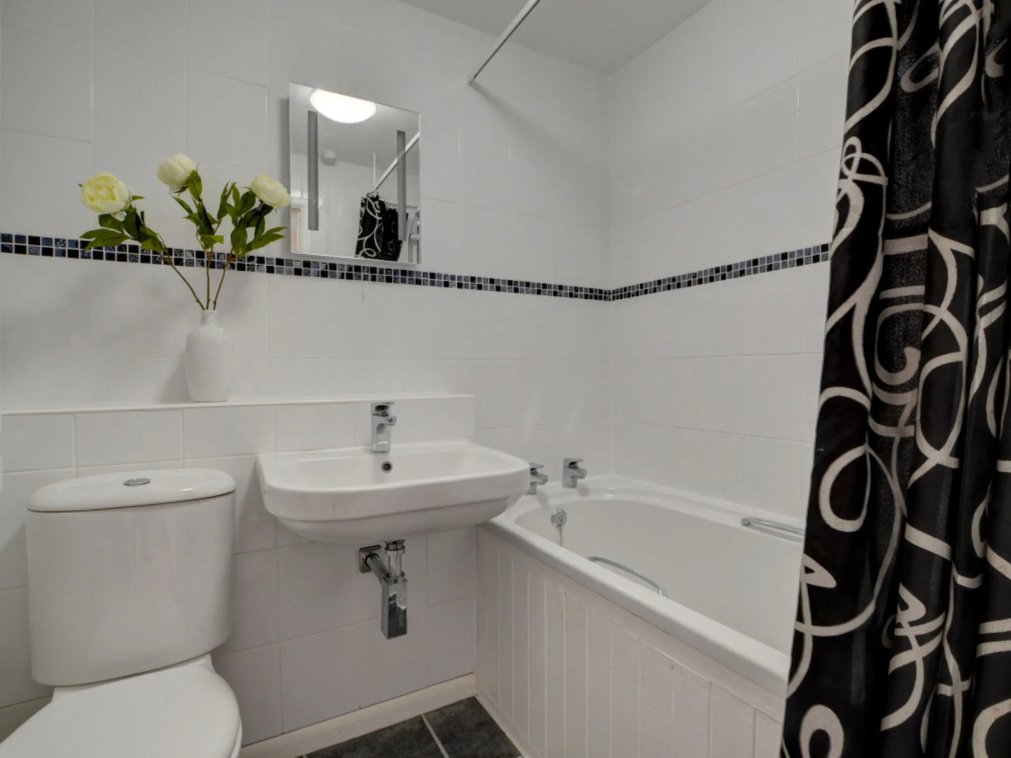 Holiday Home Dune View