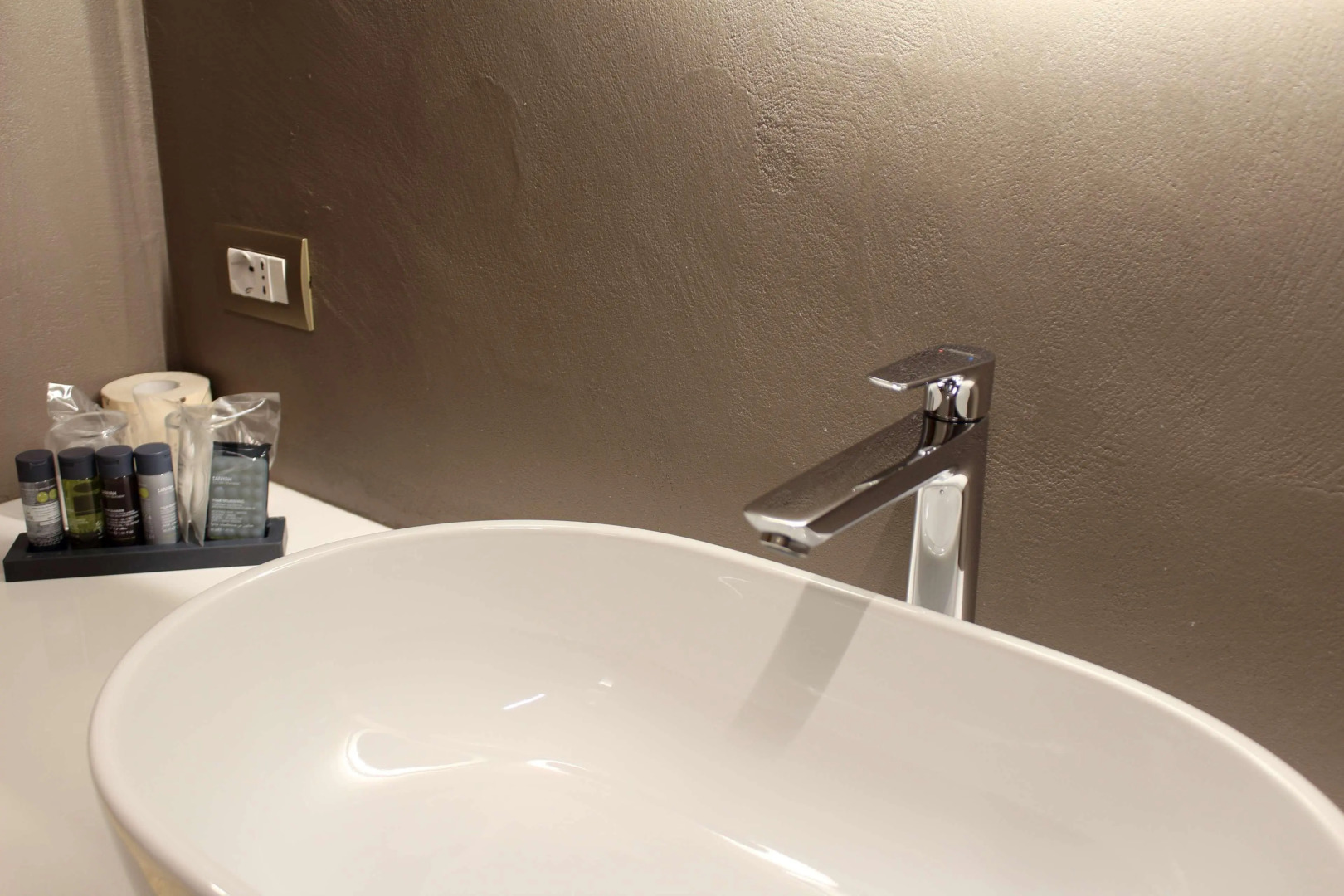 Best Western Hotel Moderno Verdi