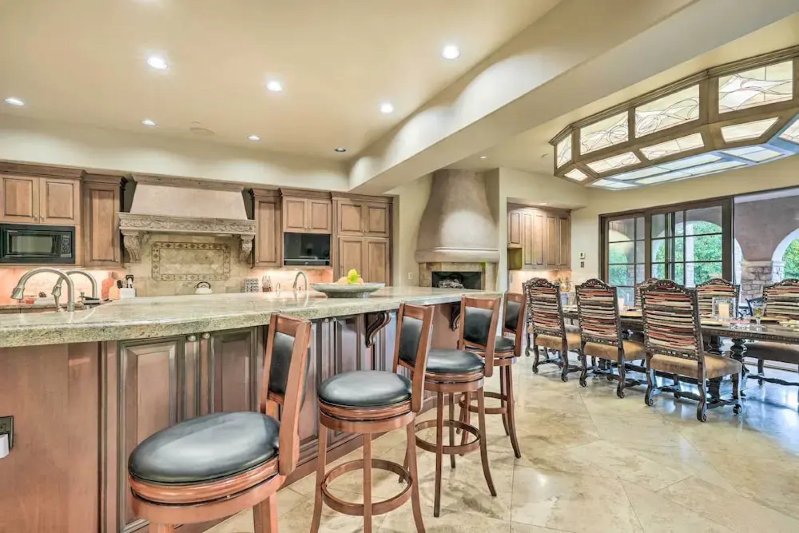 Paradise Valley Villa w/ Luxe Pool & Outdoor Games