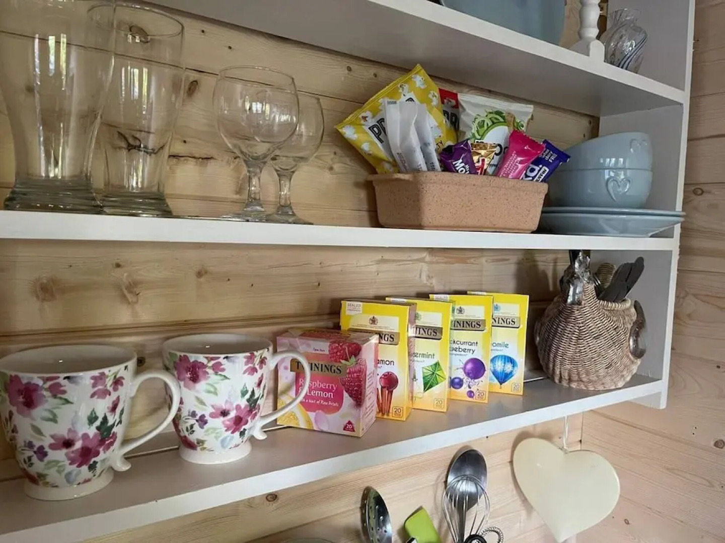 Woodlands Lodge - Come and Enjoy the Good Life