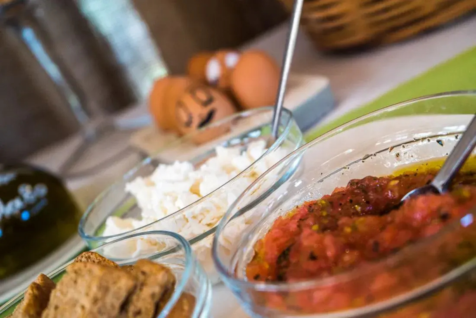 Agrikies Country Retreat