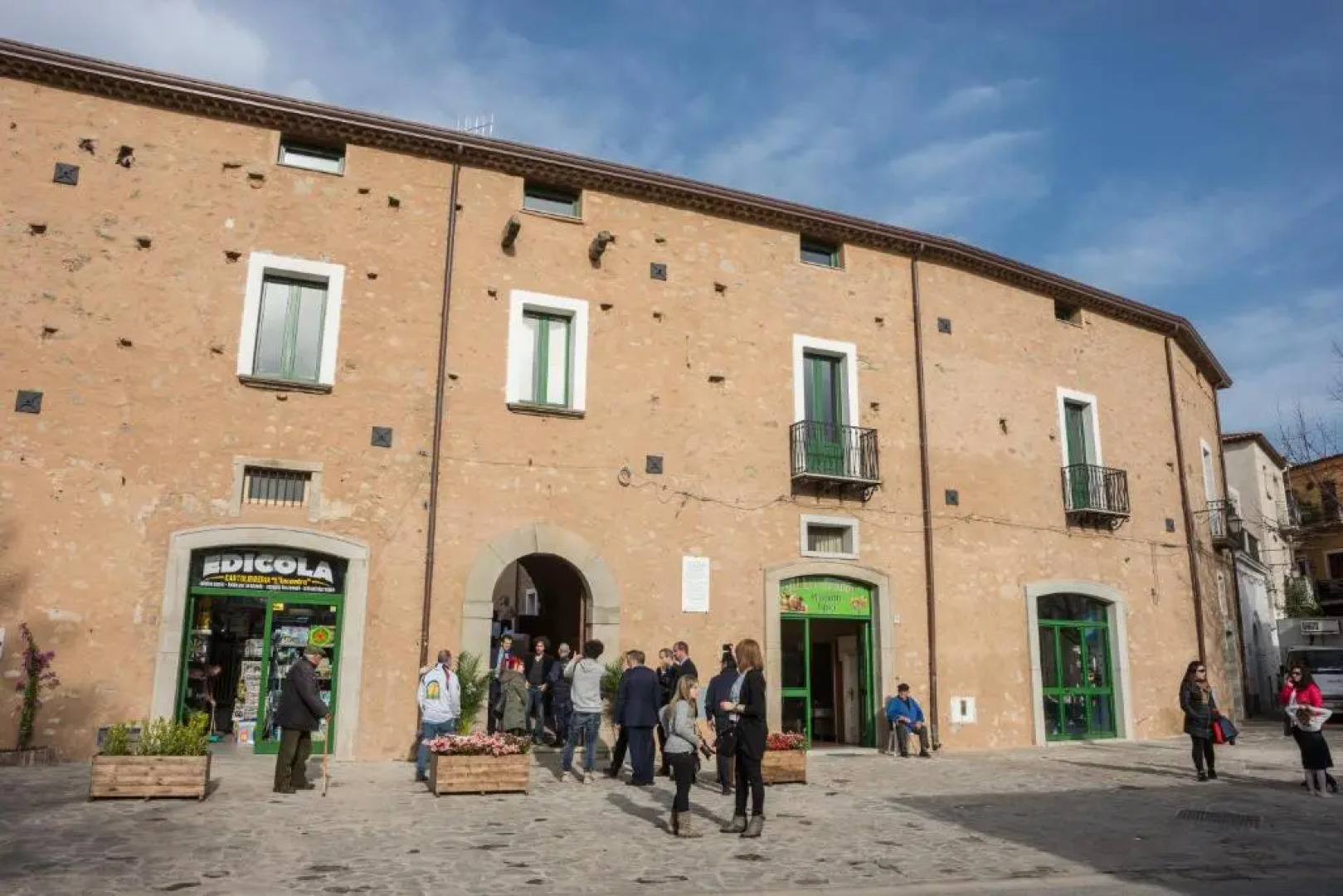 Residenza Palazzo di Lorenzo