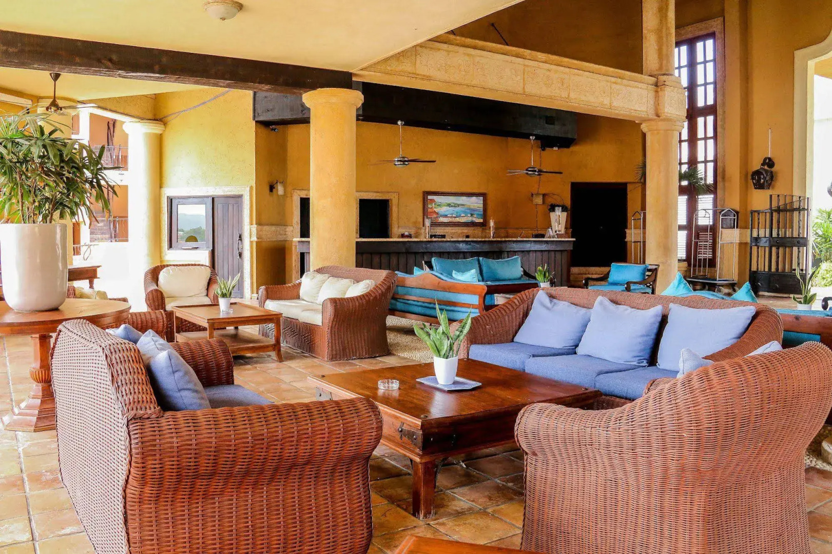 Exxtraordinary Resort - Bellamar