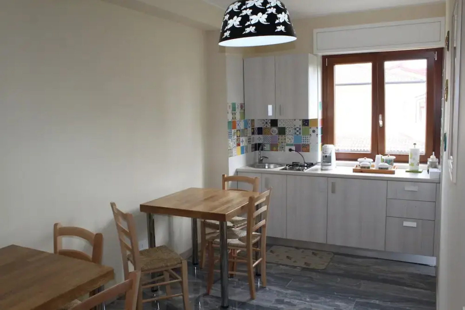 B&B Villa delle Rose