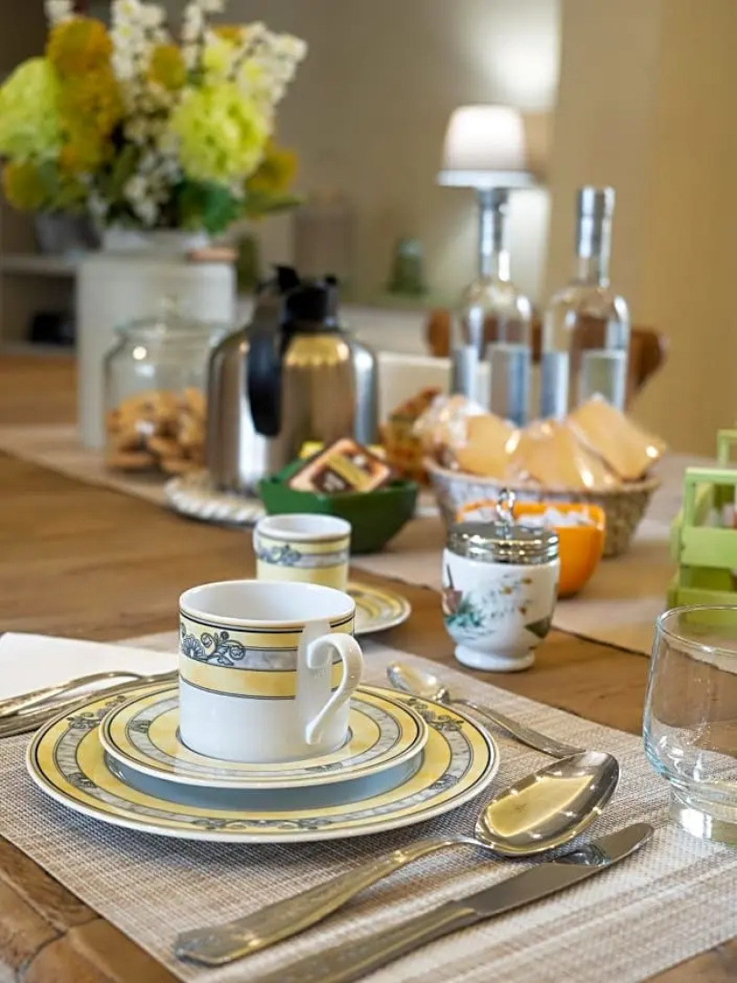 Locanda Sant'Antonio