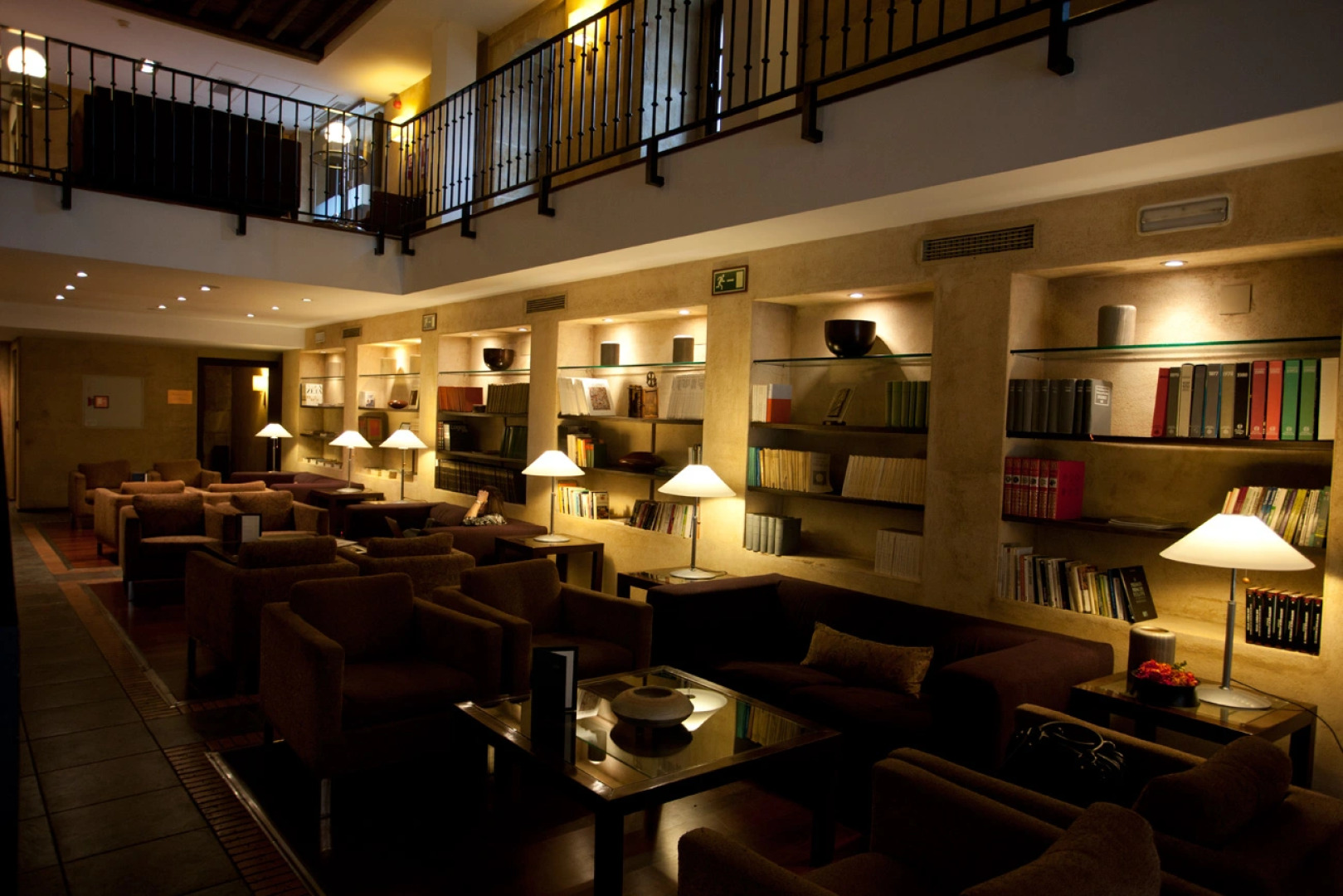 Hospes Palacio de San Esteban, Salamanca, a Member of Design Hotels