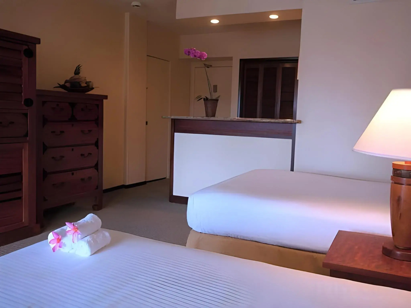 Royal Kona Resort
