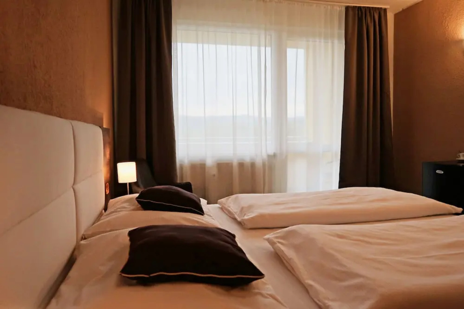 Private Luxury Apartments