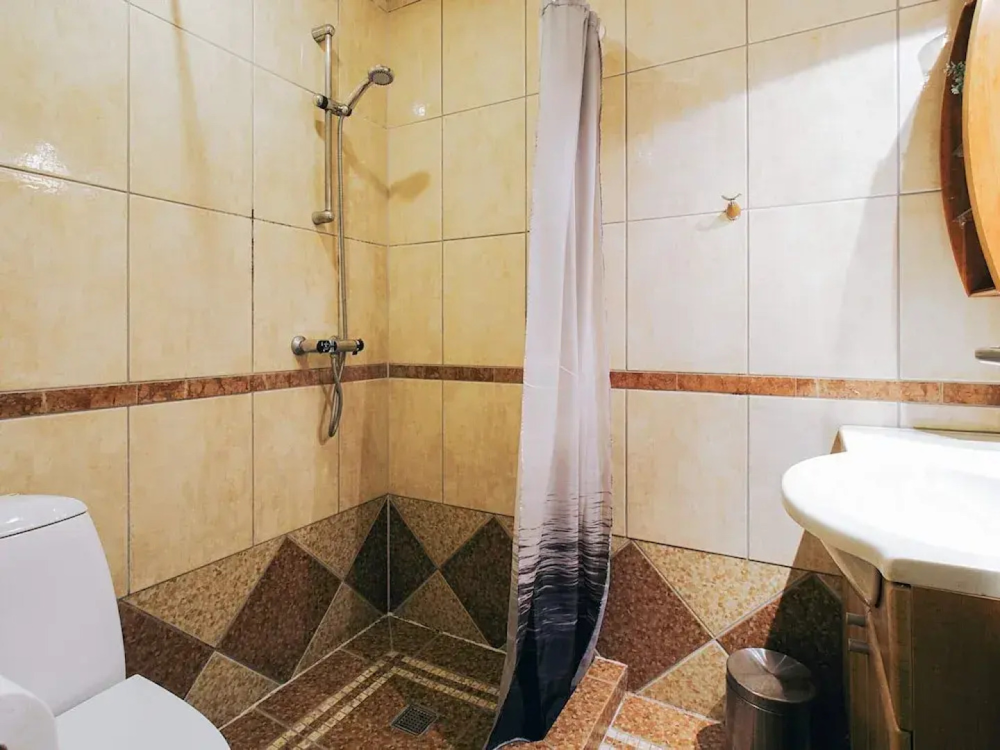 Pet-friendly Holiday Home in Sjællands Odde near Sea