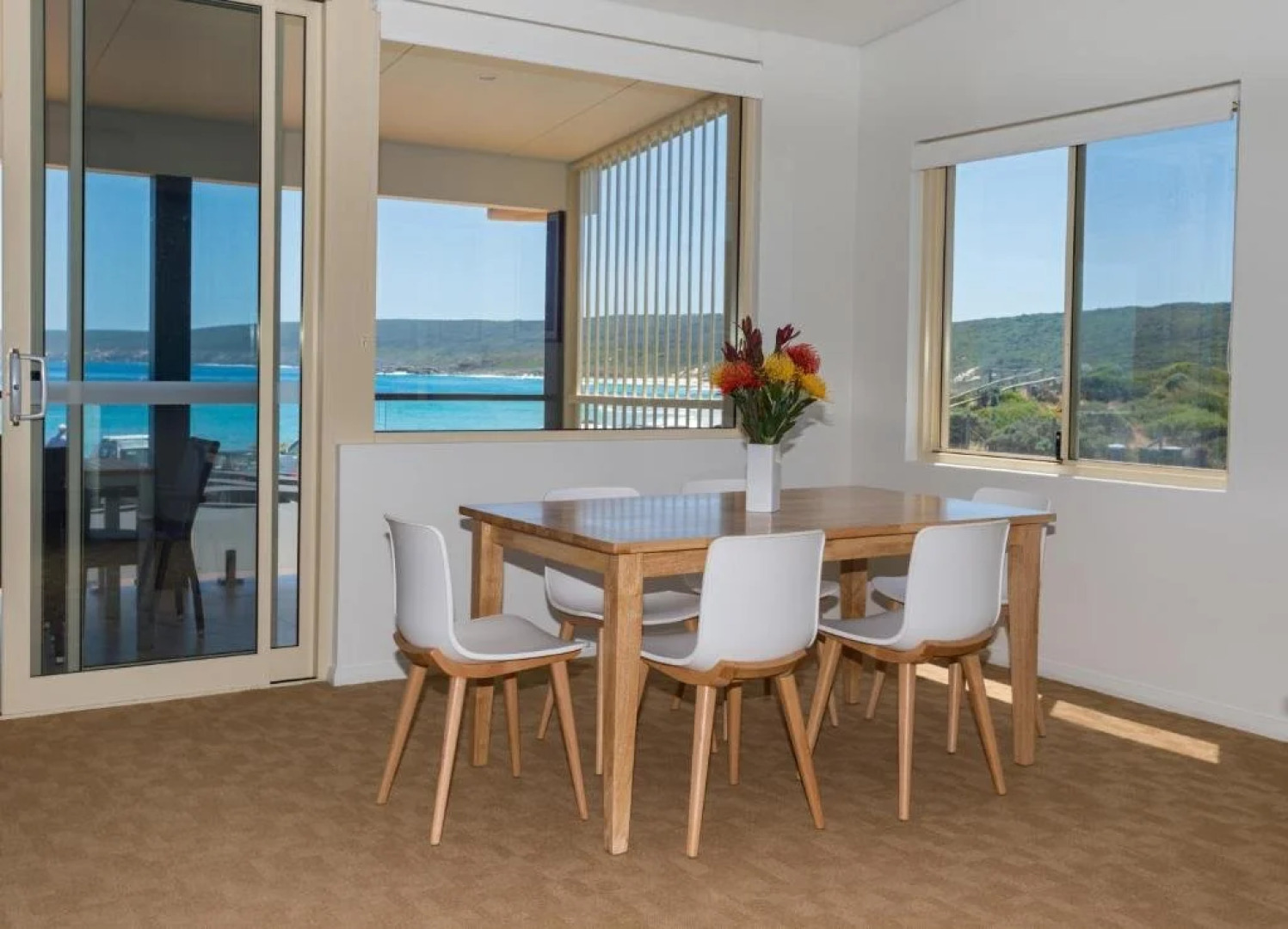 Canal Rocks Beachfront Apartments