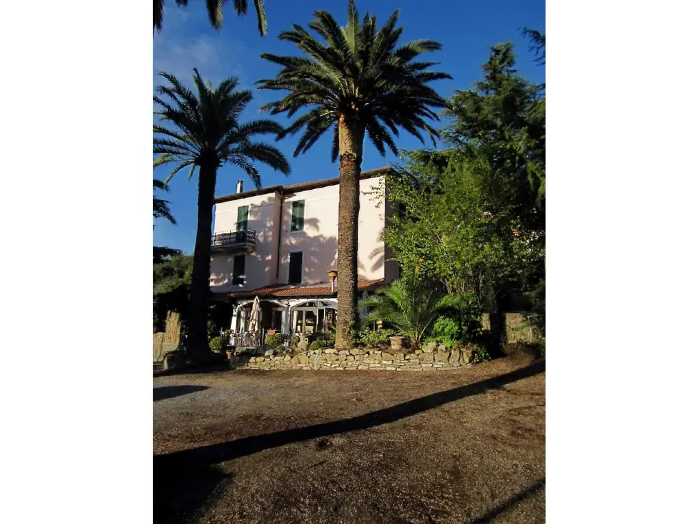 Hotel Ristorante Il Caminetto