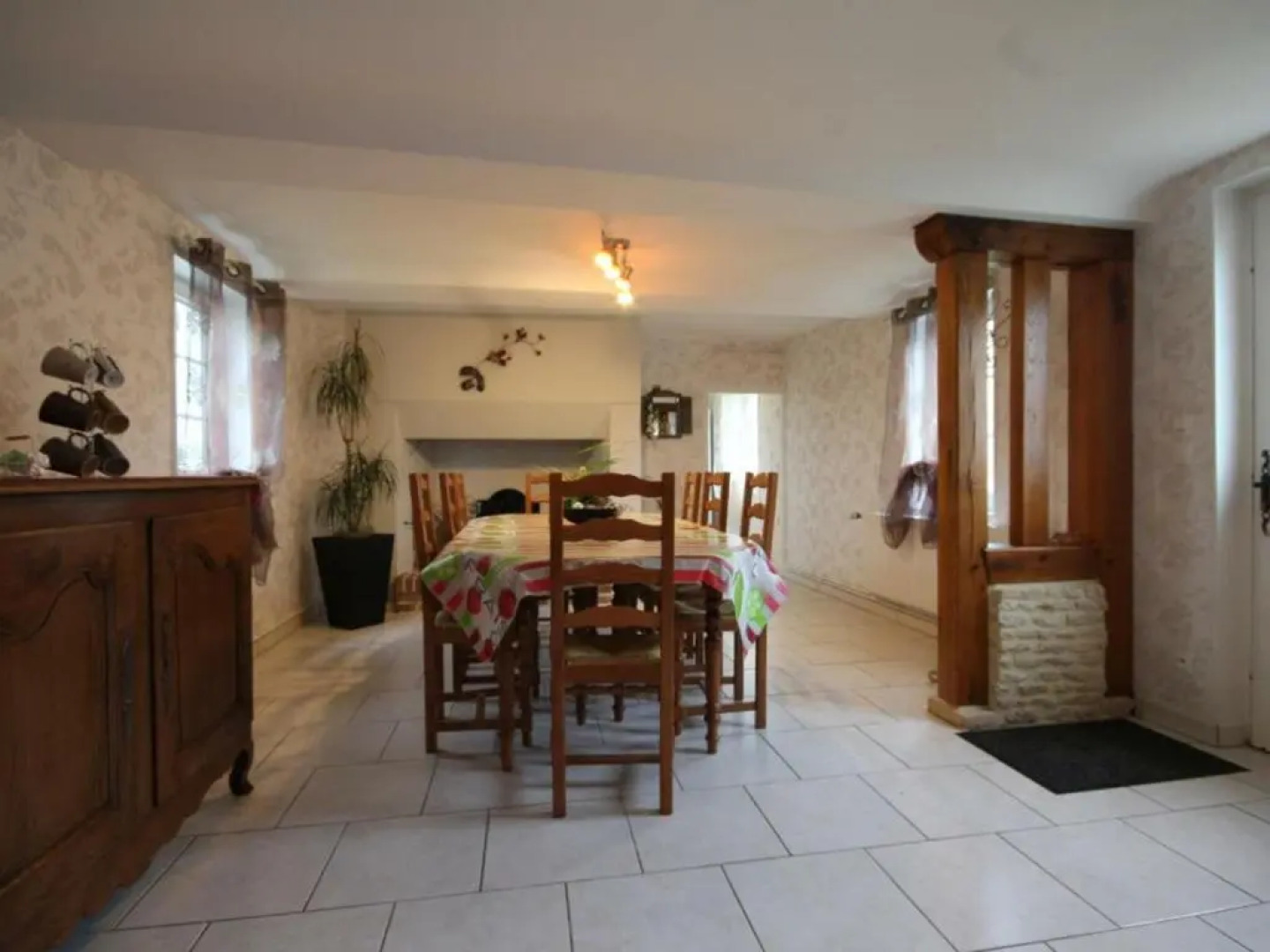 Gîte Champosoult, 5 pièces, 6 personnes - FR-1-497-27
