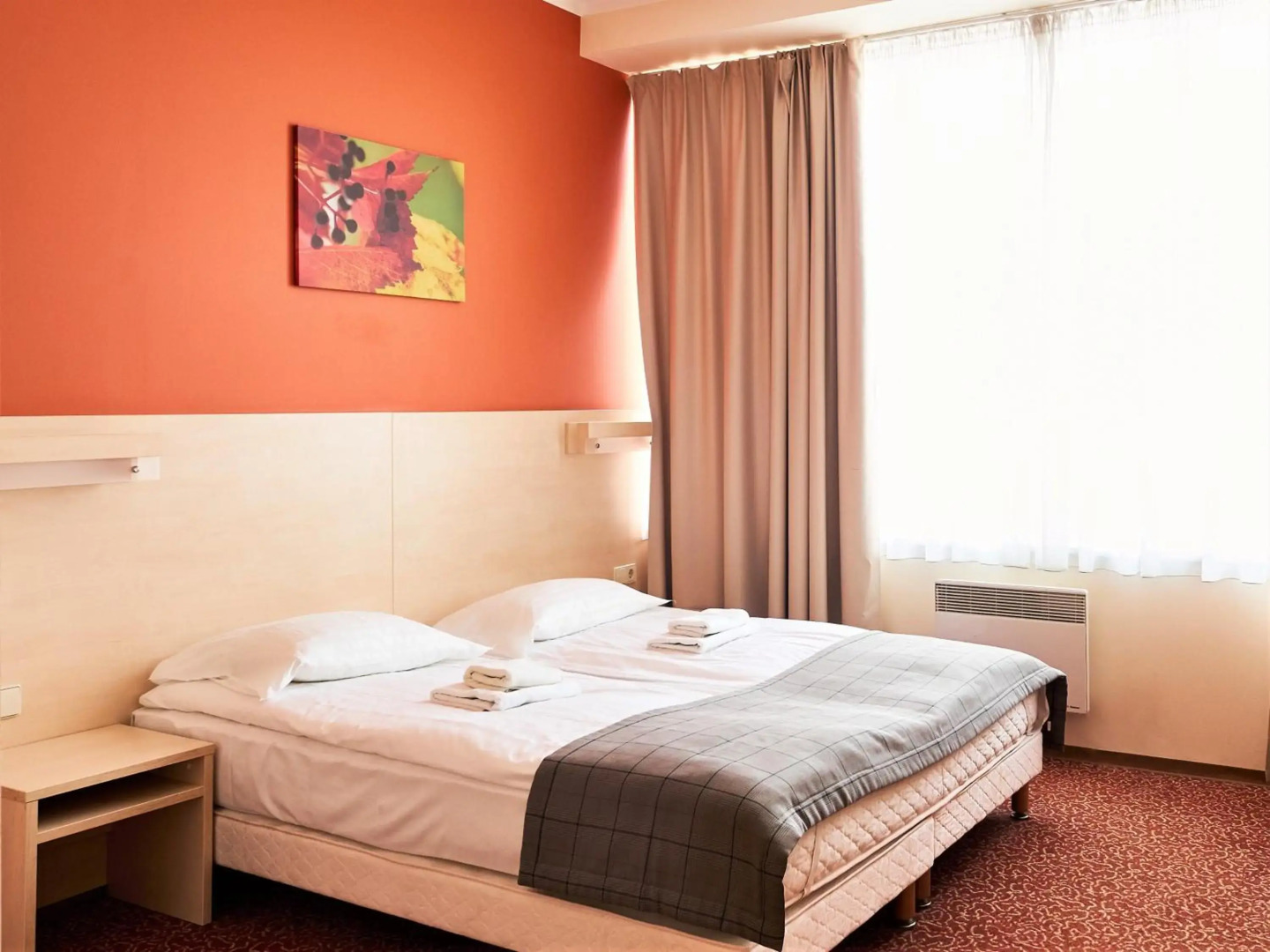 Rixwell Bauska Hotel