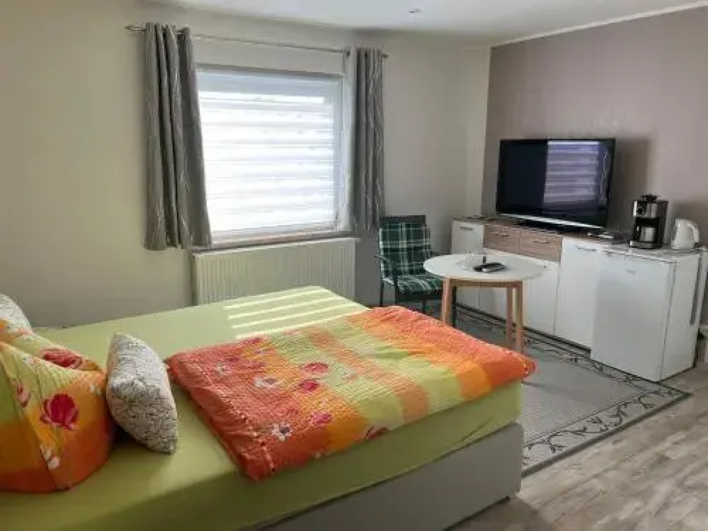 Hotel Pension Hafemann