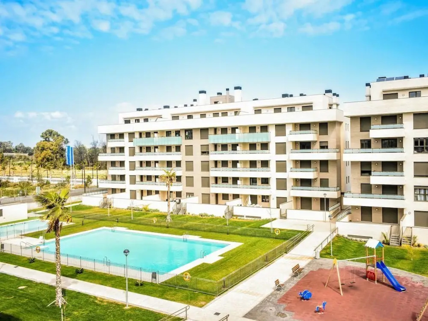 Luxury Los Alamos Beach