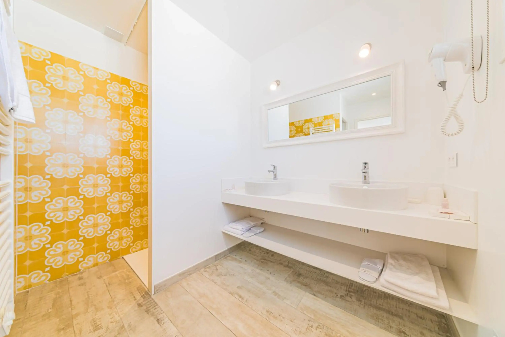 Hôtel Les Capucines - Saint Tropez