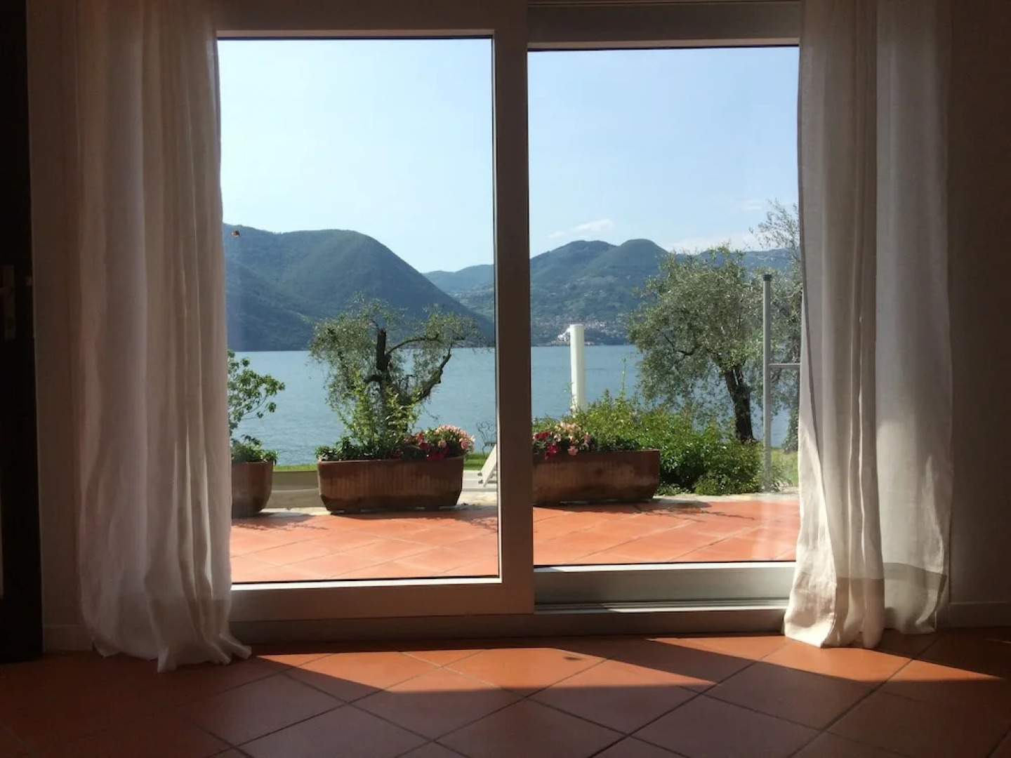 B&B Costa Paradiso Iseo