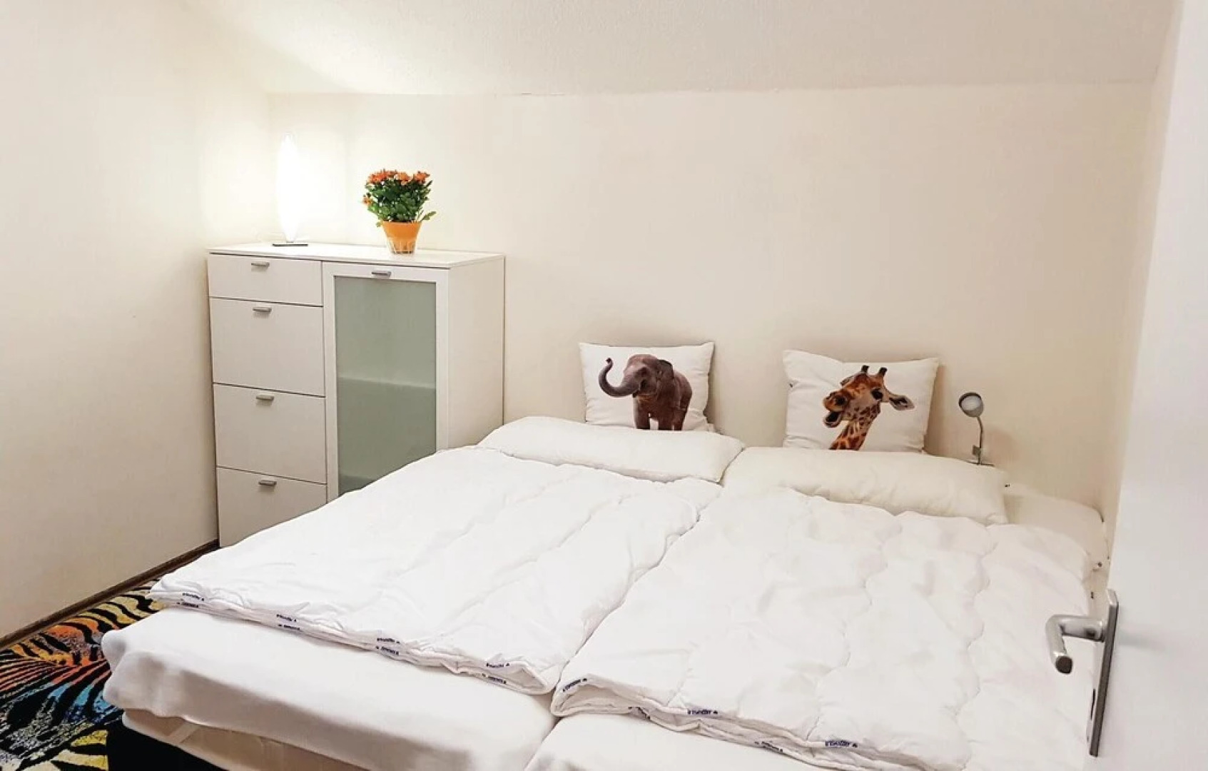 Awesome Home in Grafenwiesen With 1 Bedrooms