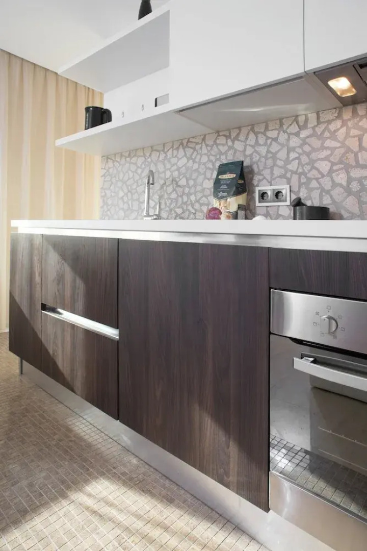 The Queen Luxury Apartments-VillaGiorgia