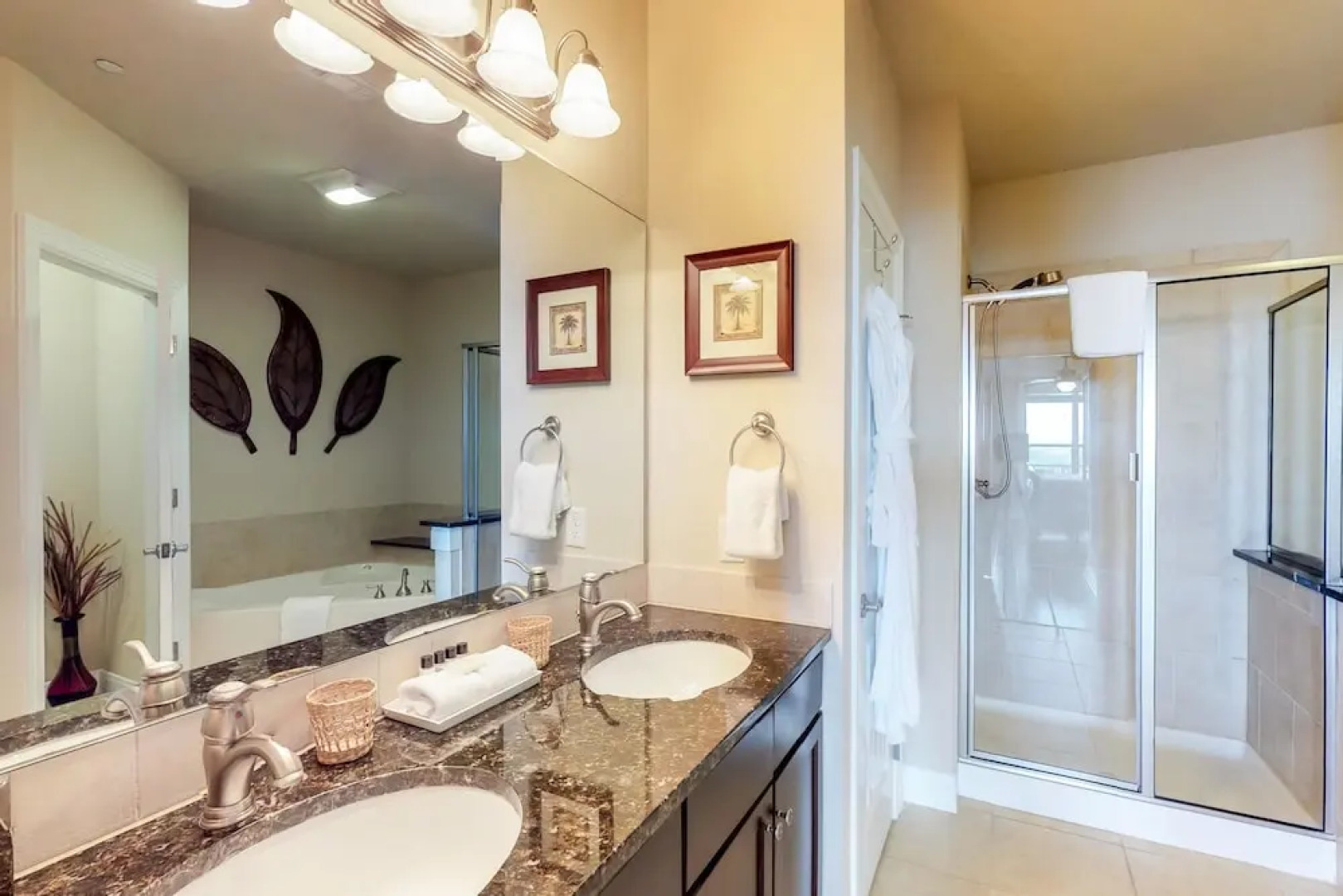 Condos at The Waters