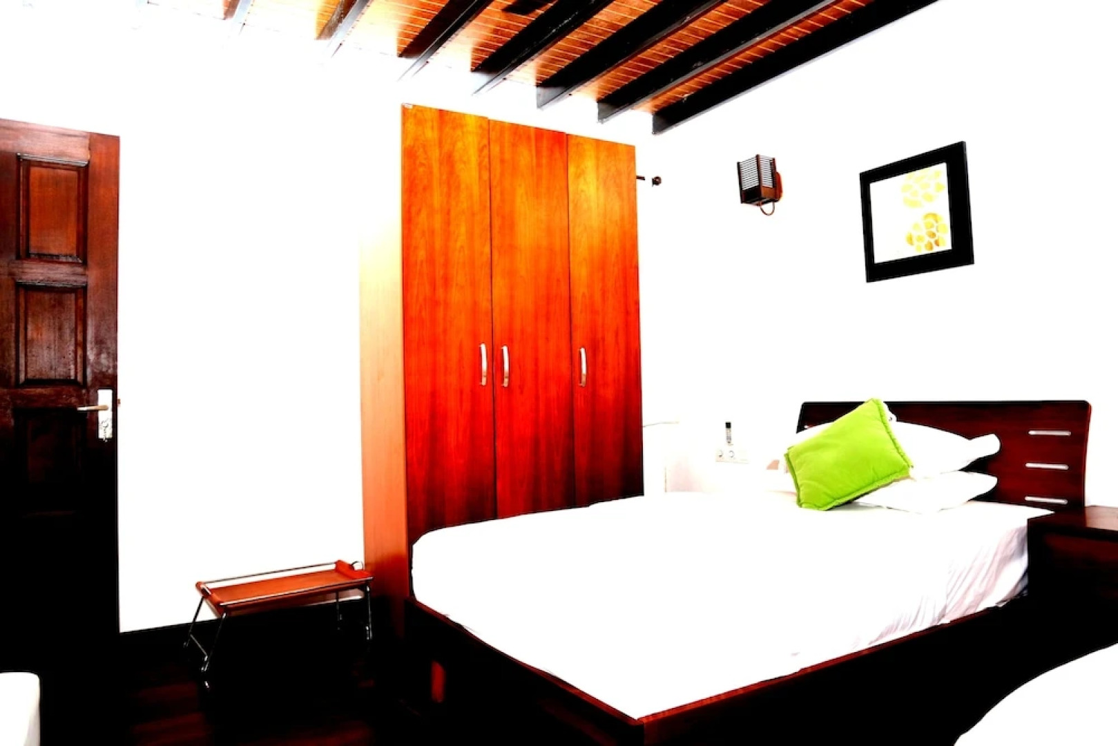 Pandanus Villa - Velidhu