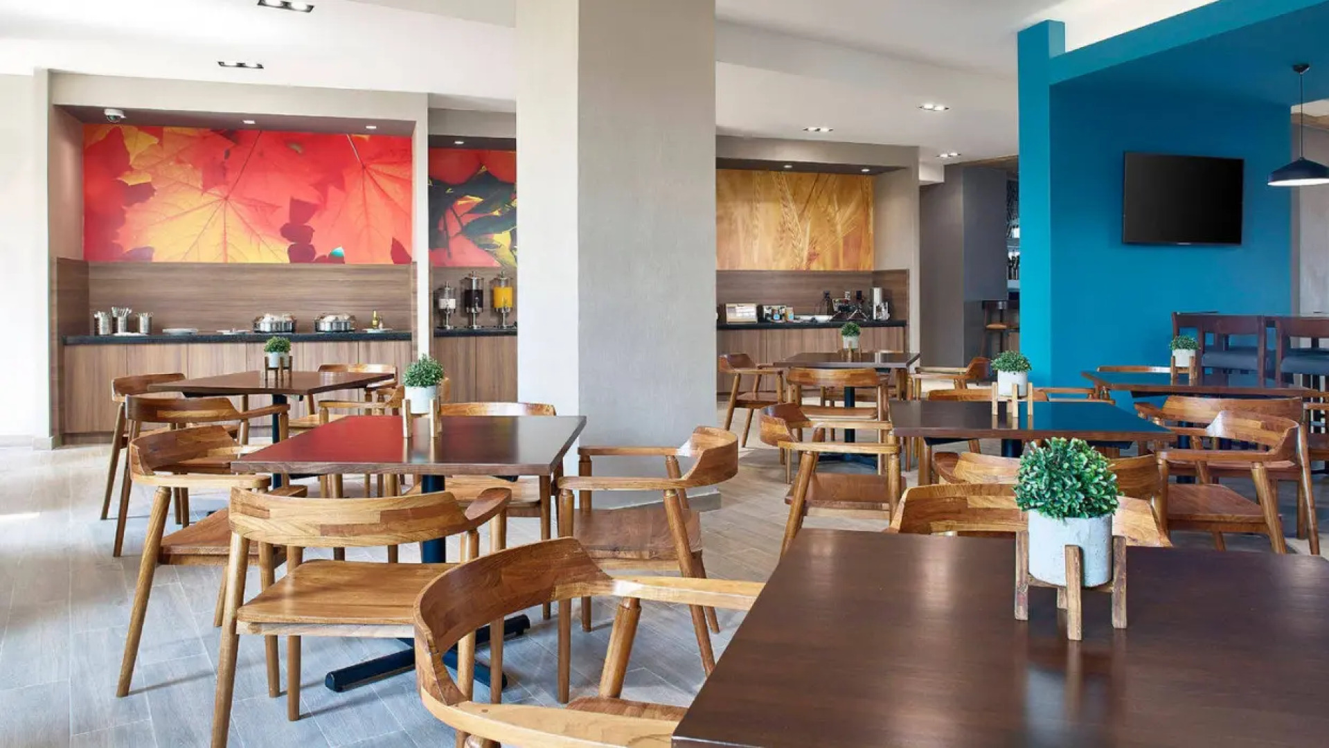Fairfield Inn & Suites Aguascalientes
