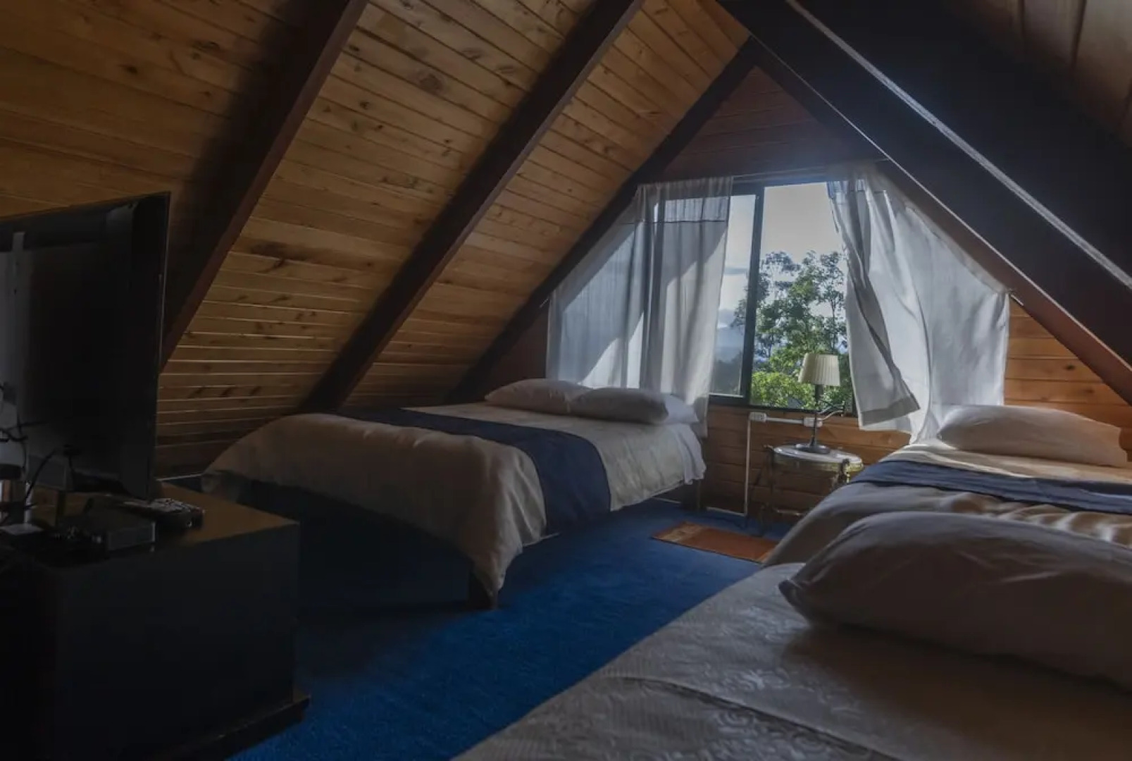 Samay Glamping Airport